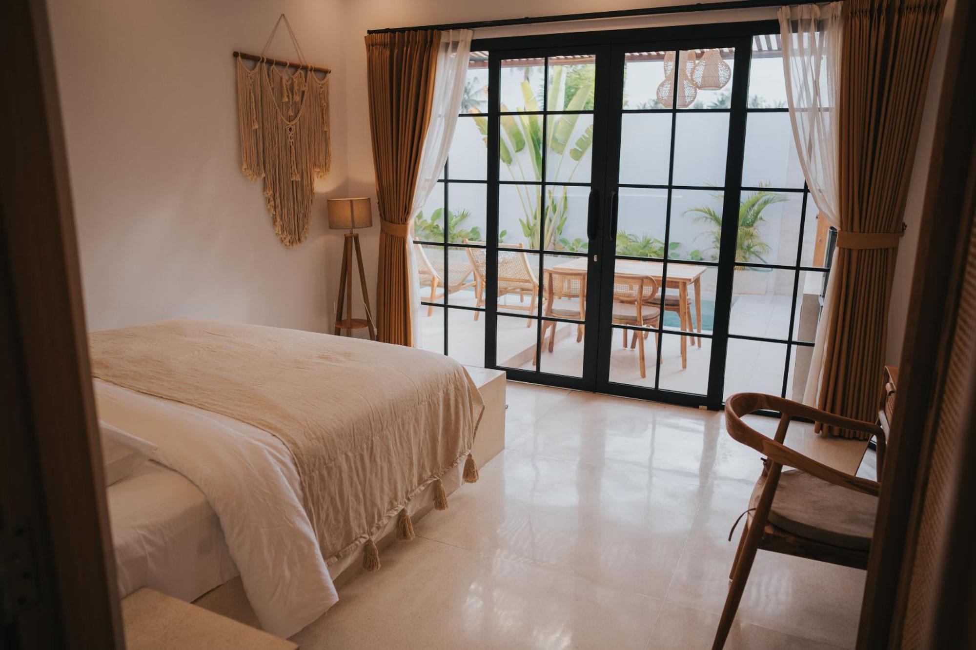 Brandon Villa Lovina With Private Pool Exterior foto