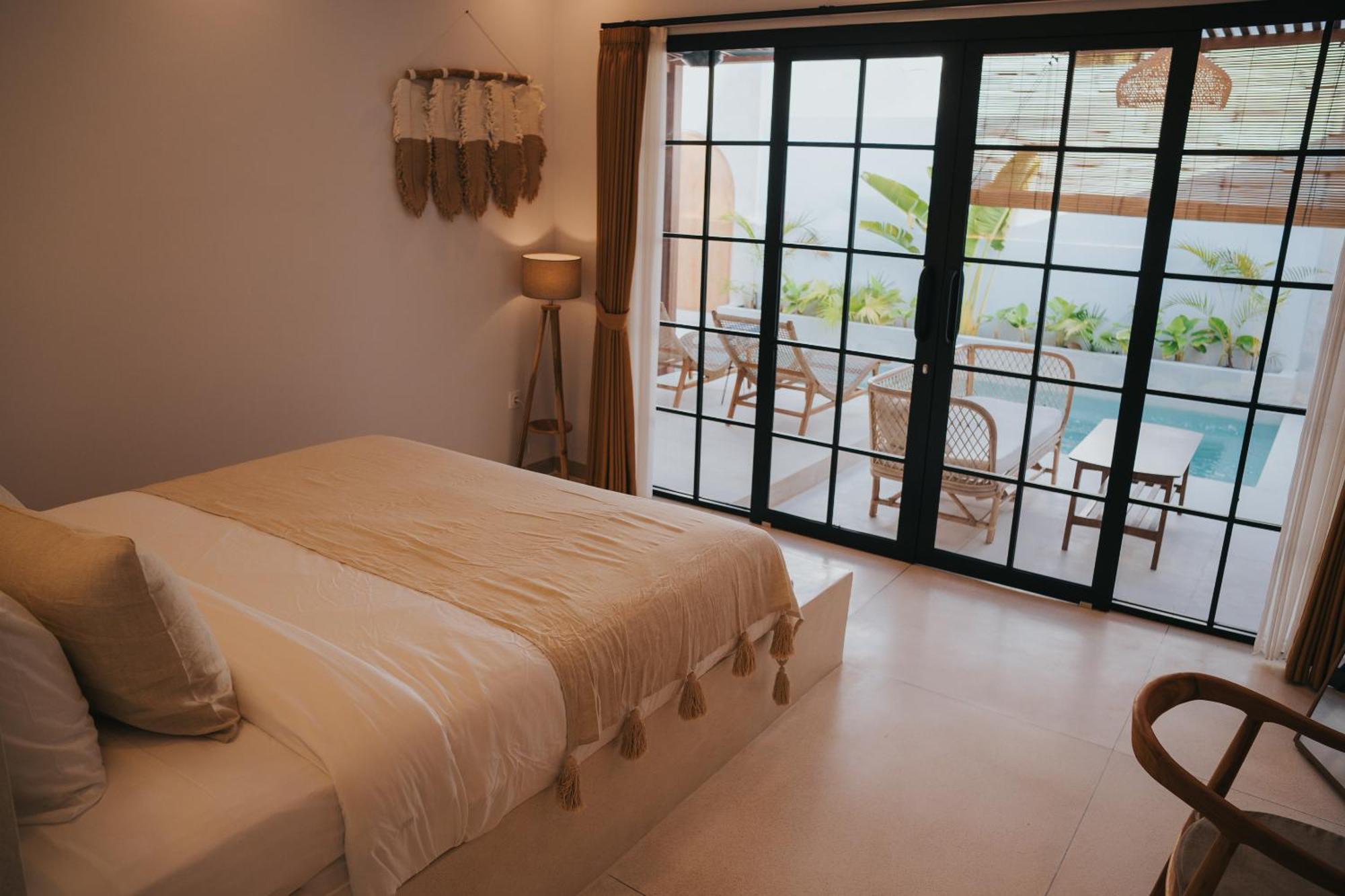 Brandon Villa Lovina With Private Pool Exterior foto